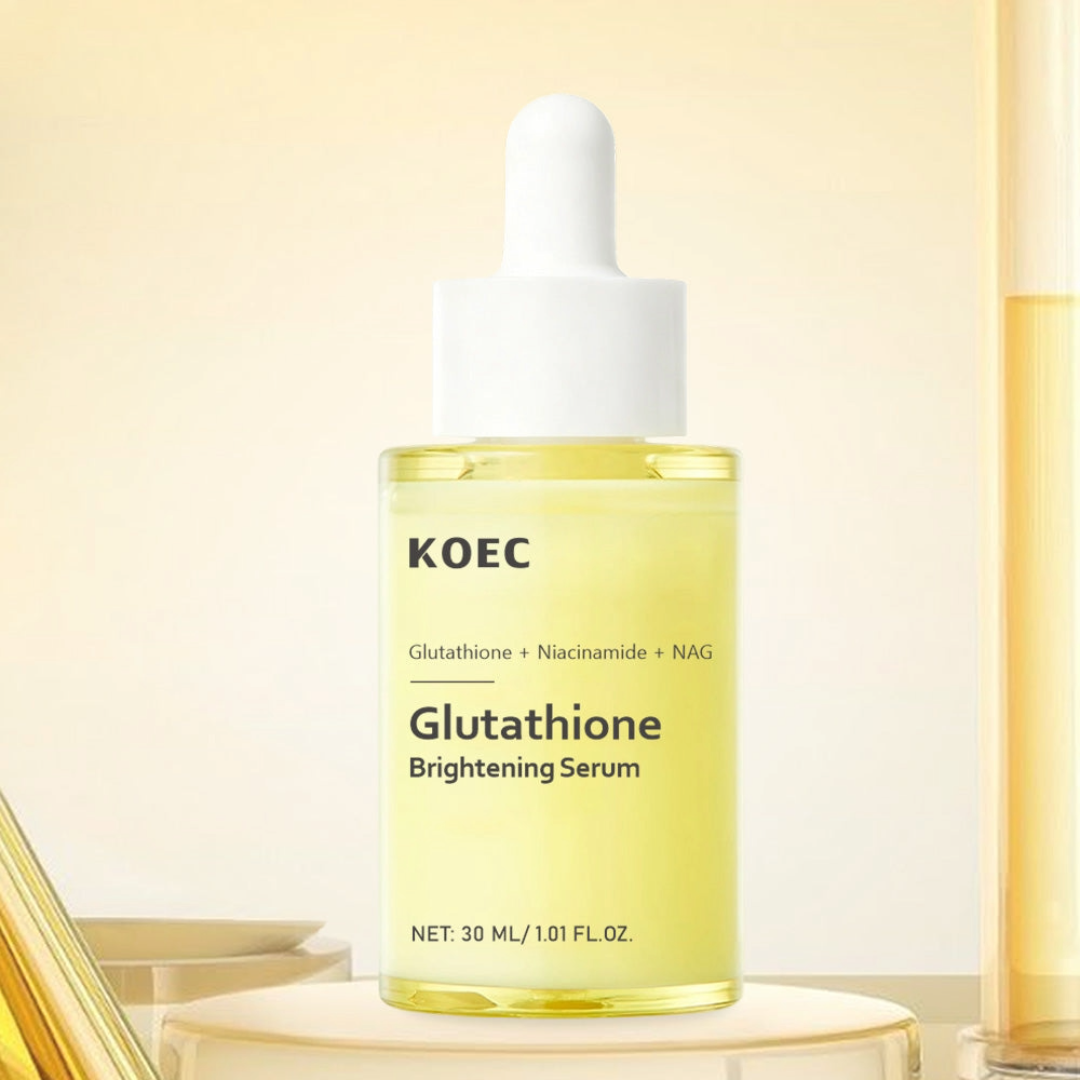 KOEC Glutathione Brightening Serum