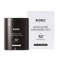 KOEC Quick Glowy Sunscreen Stick