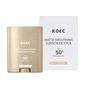 KOEC Matte Smoothing Sunscreen Stick
