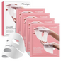 POUQUR Collagen Deep Hydration Mask - 4 sheets
