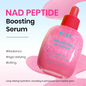 KOEC 5 - Core Facial Serum Collection