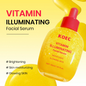 KOEC 5 - Core Facial Serum Collection