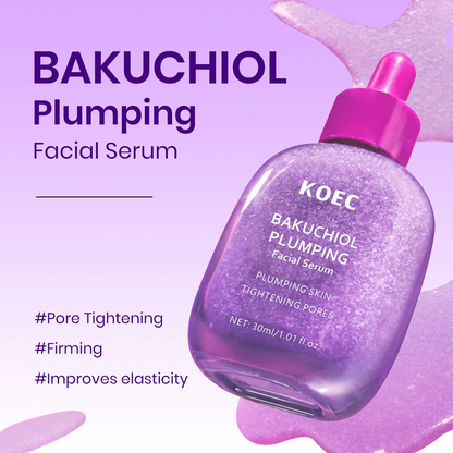 KOEC 5 - Core Facial Serum Collection