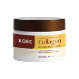 KOEC Collagen & Keratin Hair Mask