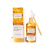 TWG Vitamin C Essential Oil