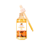 TWG Whitening Turmeric Oil1