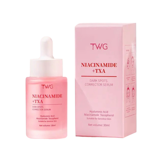 TWG Niacinamide Dark Spot Correcting Serum