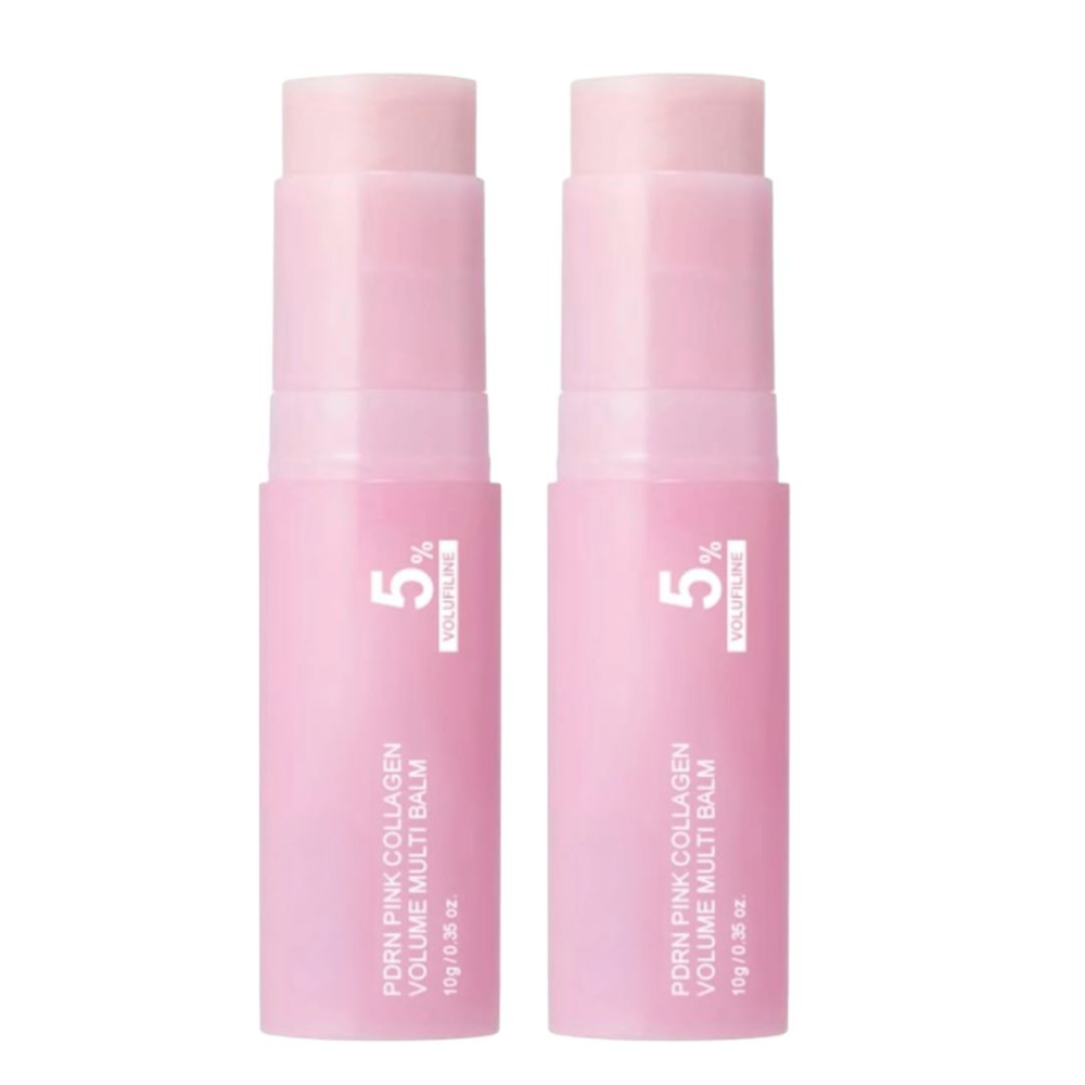 PDRN PINK Collagen Volume Multi Balm