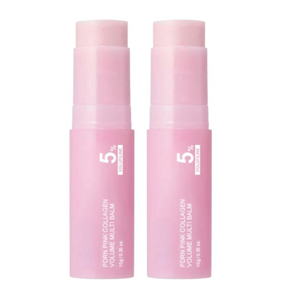 PDRN PINK Collagen Volume Multi Balm