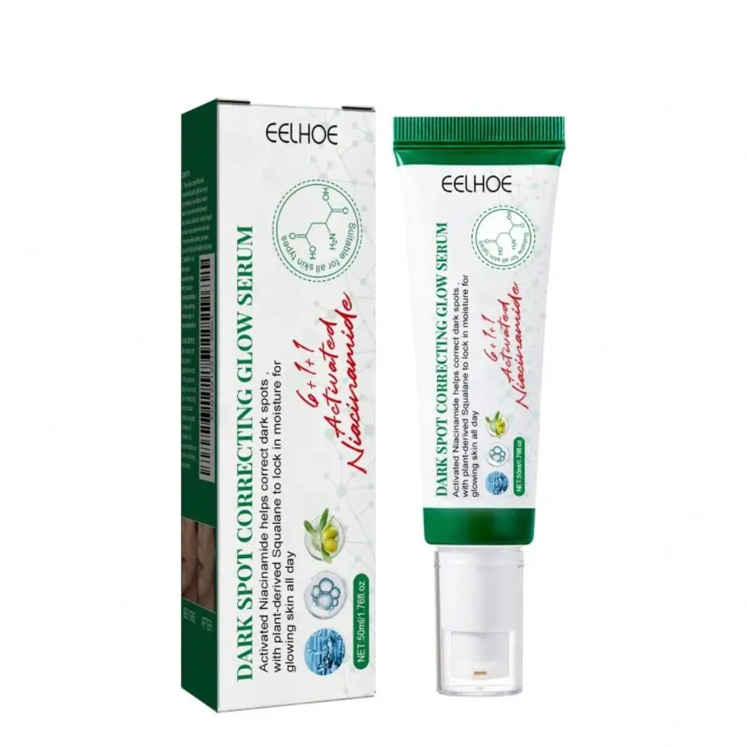 EELHOE Dark Spots Correcting Glow Serum