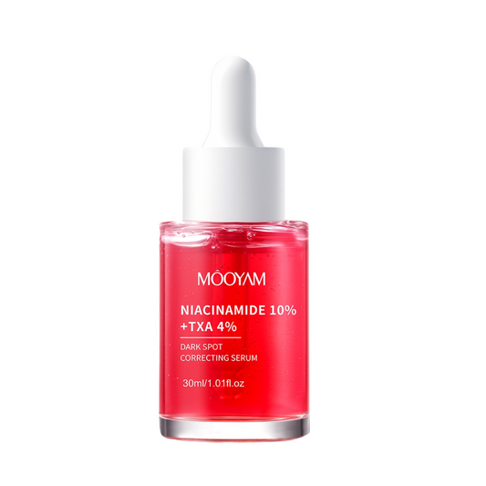 MOOYAM  Niacinamide 10% TXA 4% Dark Sport Correcting Serum