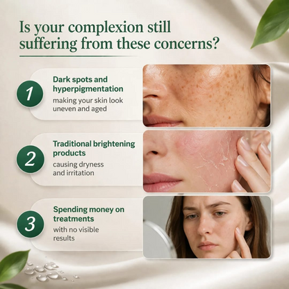 Dark Spot Correcting Glow Cream