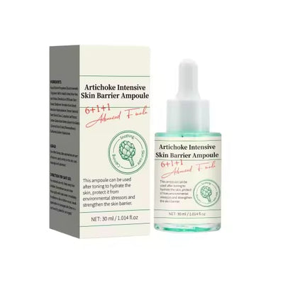 Artichoke Intensive Barrier Ampoule