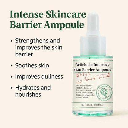 Artichoke Intensive Barrier Ampoule