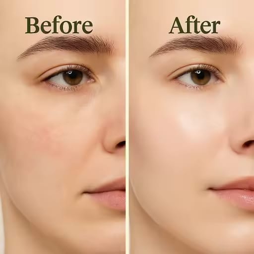 Artichoke Intensive Barrier Ampoule