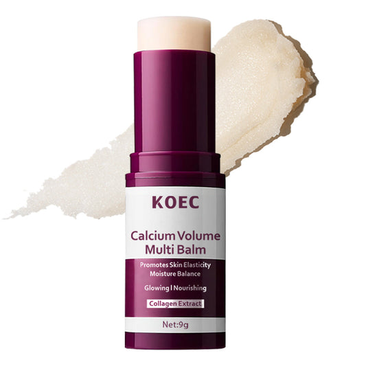 KOEC Calcium Volume Multi Balm