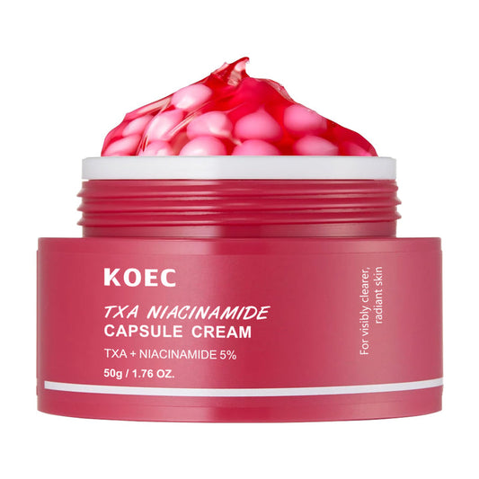 TXA Niacinamide Capsule Cream