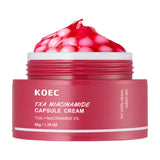 TXA Niacinamide Capsule Cream