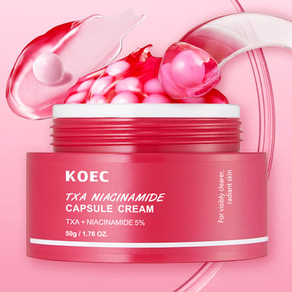 TXA Niacinamide Capsule Cream