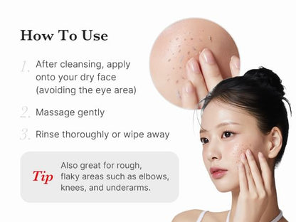 Hypochlorous Acid Peel Shot