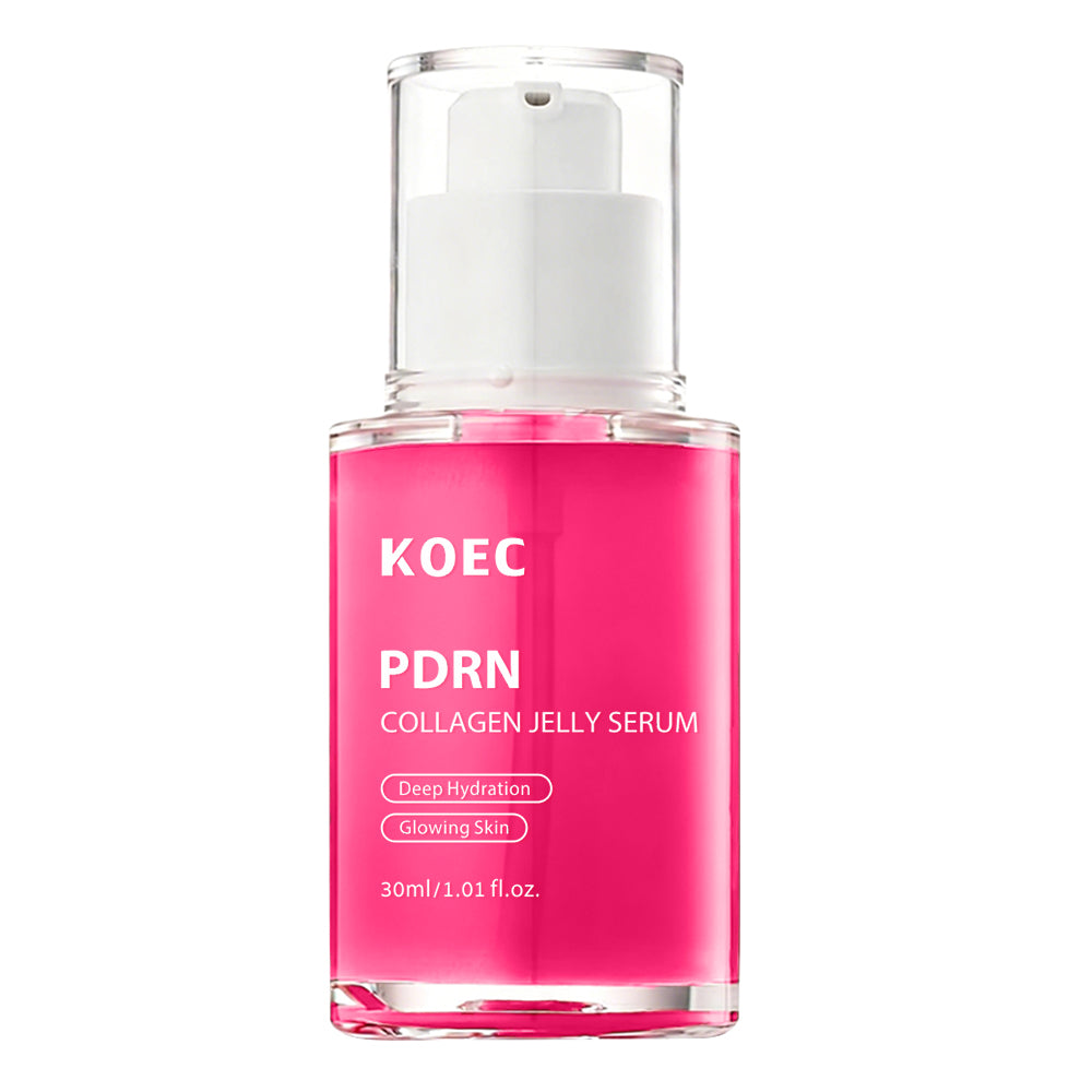 KOEC PDRN Collagen Jelly Serum