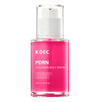 KOEC PDRN Collagen Jelly Serum