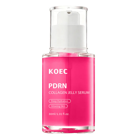 KOEC PDRN Collagen Jelly Serum
