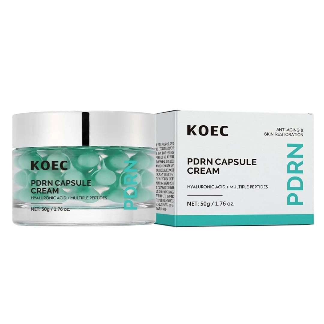 KOEC PDRN Capsule Gel Cream
