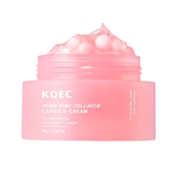 KOEC PDRN Pink Collagen Capsule Cream