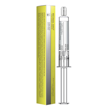Retinol Shot Tightening Serum