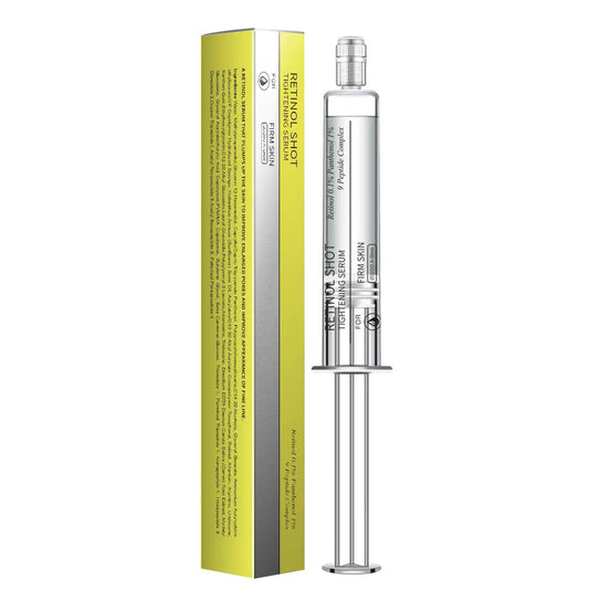 Retinol Shot Tightening Serum