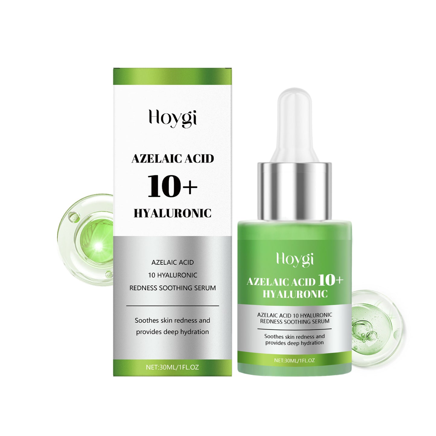 HOYGI Hyaluronic Acid Soothing Serum