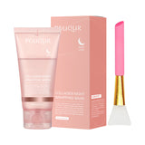 POUQUR Collagen Night Wrapping Mask