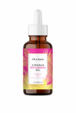 OceAura Cyperus Rotundus Hair Reduction Oil