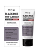 Hoygi Black Rice Whip Cleanser