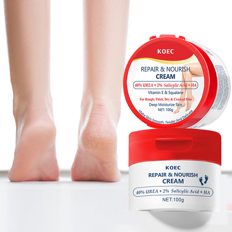 KOEC 40% Repair Noruish Urea Cream