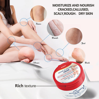 KOEC 40% Repair Noruish Urea Cream