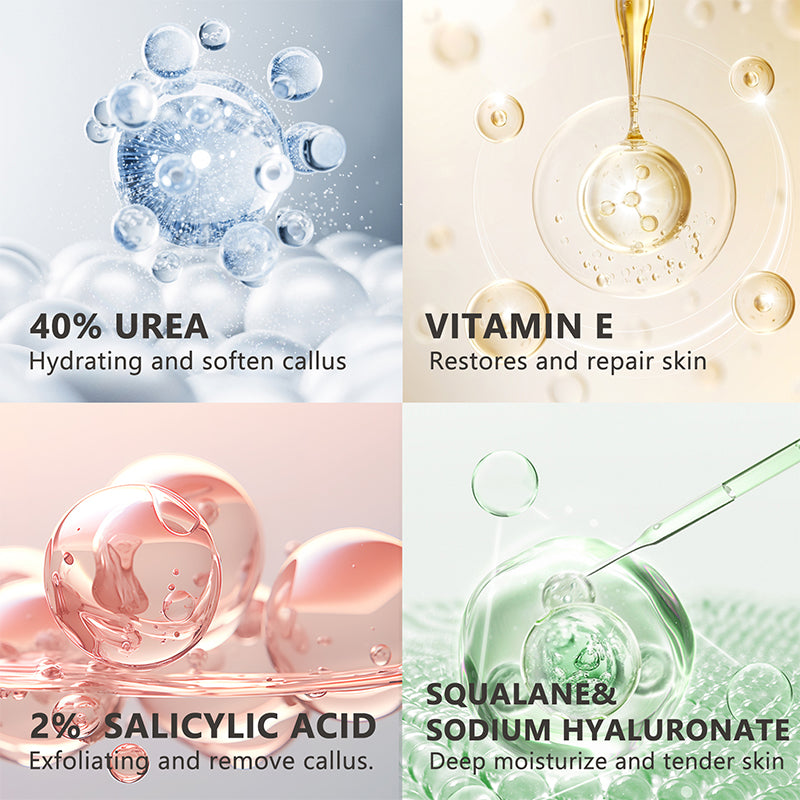KOEC 40% Repair Noruish Urea Cream