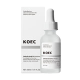 KOEC 2% Salicylic Acid Face Serum