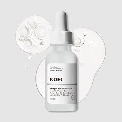KOEC 2% Salicylic Acid Face Serum
