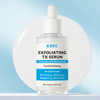 KOEC Exfoliating TX Serum