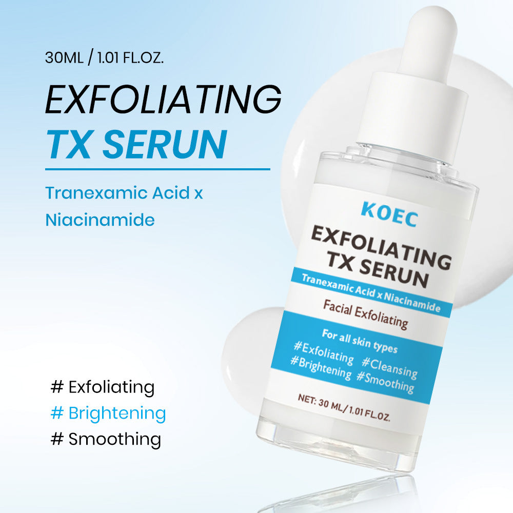 KOEC Exfoliating TX Serum
