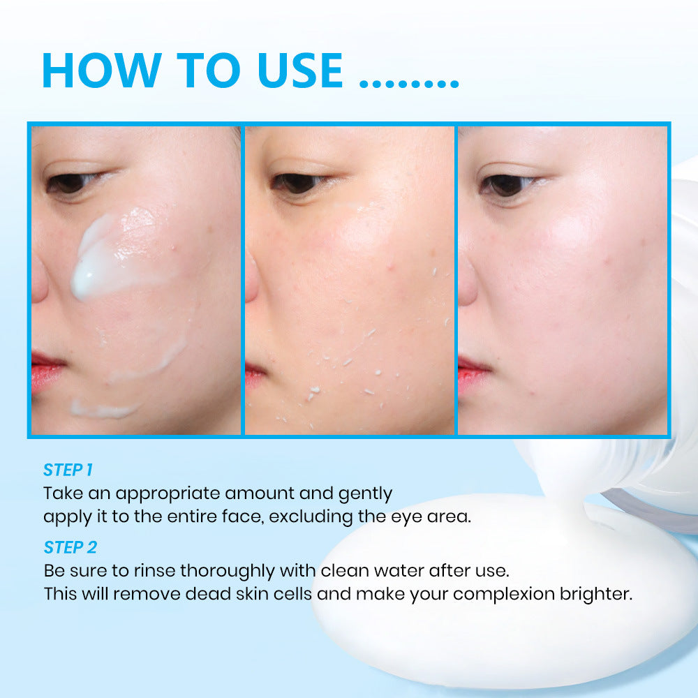 KOEC Exfoliating TX Serum