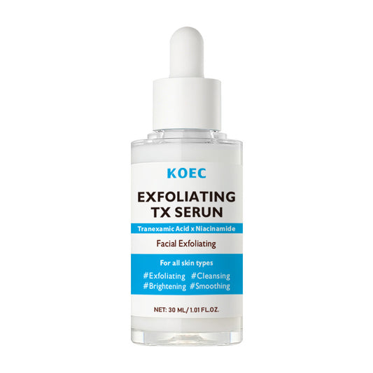 KOEC Exfoliating TX Serum