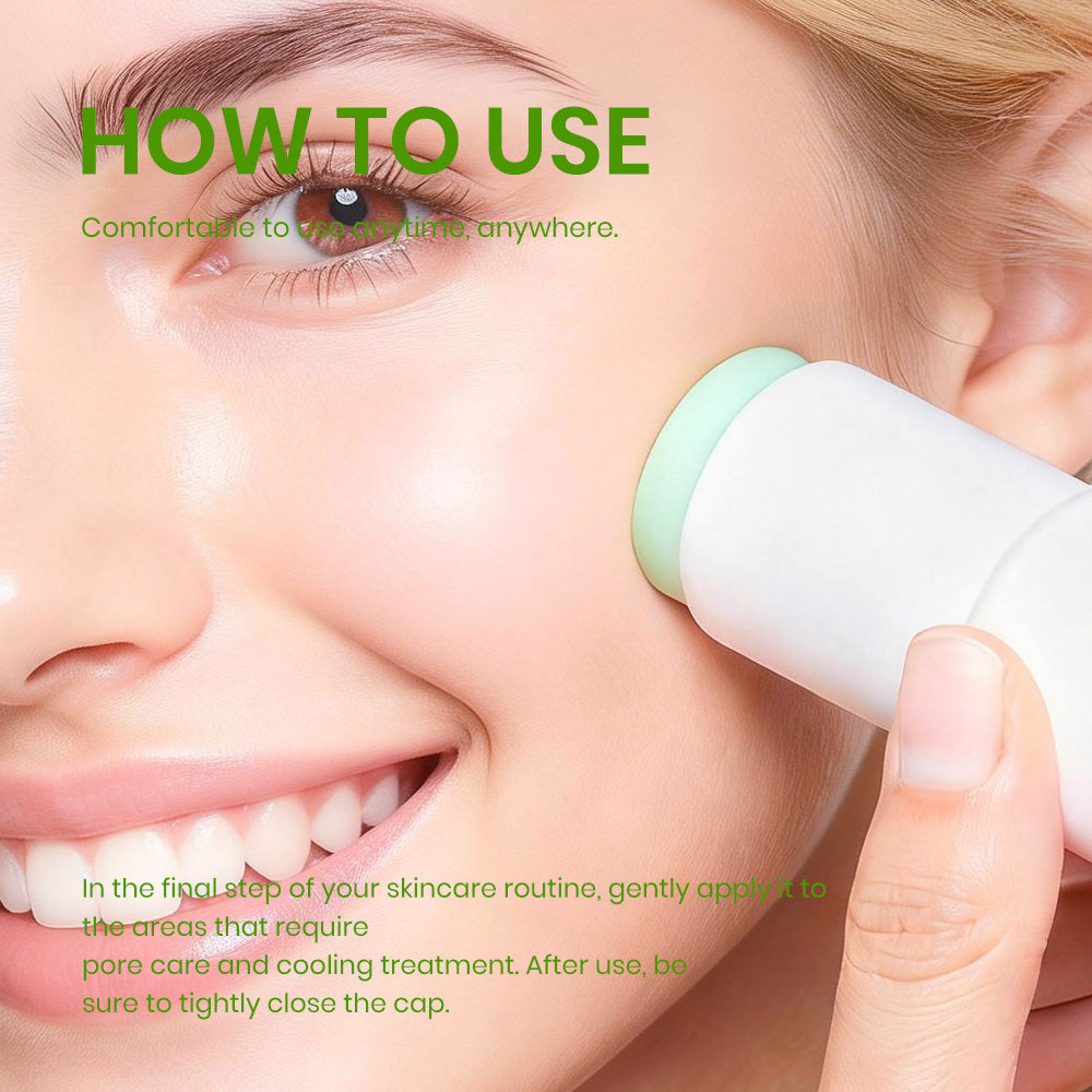 KOEC Pore Relief Multi Balm Cactus Extract