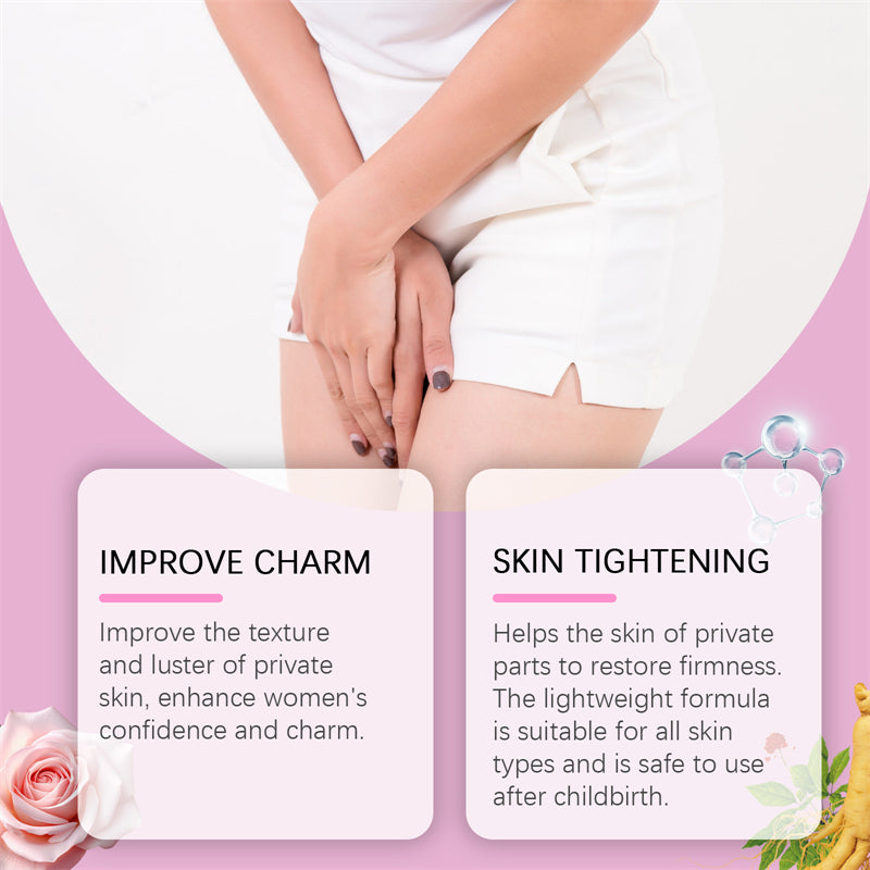 Private Tightening Essential Oil