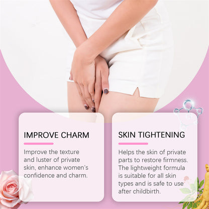 Private Tightening Essential Oil