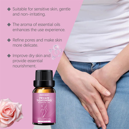 Private Tightening Essential Oil