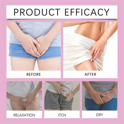 Private Tightening Essential Oil