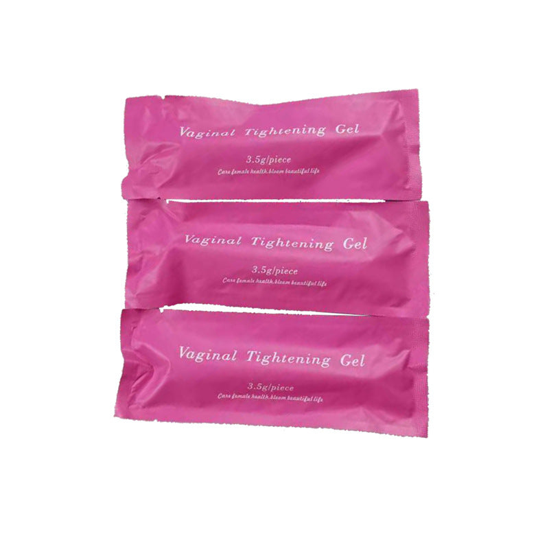 Vaginal Tightening Gel / Cream with Yoni